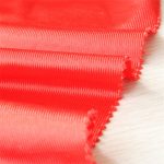 Polyester-Trikot blendet Sportswear-Stoff