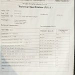 100 Polyester Kettenstrick Trikot Mesh militärischen Rucksack Stoff