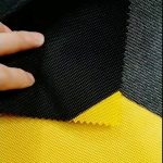 1680D Militärgewebe aus Nylon in schwerem und starkem, leichtem Stoff