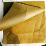 Abriebfestes 500D wasserdichtes Nylon Ripstop Oxford Militärgewebe