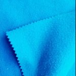 China Hersteller Fleece Softshell-Gewebe für Arbeitskleidung Jacke