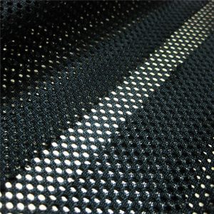 Stofftasche Stofffutter gestricktes Mesh-Gewebe für Sportbekleidung