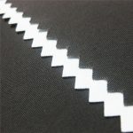 neuer heißer Verkauf 228t Nylon Taslon 100% Polyester-Gewebe