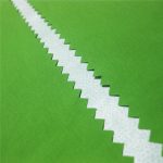 228T Nylon Taslon PU Stoff / wasserdicht atmungsaktiv für Regenmantel