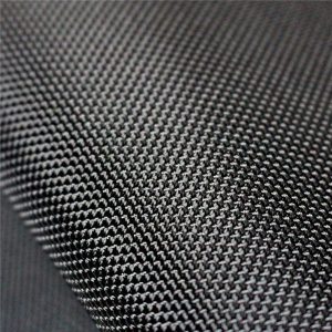 1680D Twill-Jacquard-Polyester-Oxford-Gewebe mit PU-beschichtetem Textil für Taschen