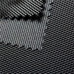 1680d Twill-Jacquard-Polyester-Oxford-Gewebe mit PU-beschichtetem Textil für Taschen
