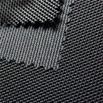 China-Gewebemarktgroßverkauf Mittlerer Osten, der twist ballistischen Nylon 1680d imprägniern Oxford-Außengewebe für Taschen färbt