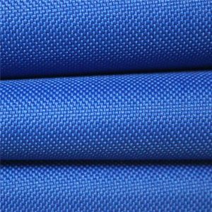 hochwertige wasserdichtigkeit 600d oxford pu pvc beschichtetes zelt gewebe