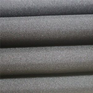 hochwertige 300dx300d 100% pes mini matte stoff tischdecke, arbeitskleidung, kleidungsstück