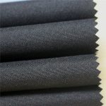 Fabrik gemacht Großhandel Polyester Kleidung Stoff, Dyde Stoff, Schürze Stoff, Tischdecke, Artticking, Taschen Stoff, Mini matter Stoff