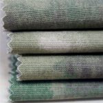 antistatisches Militärdruck-Ripstop-Baumwollgewebe-Armee-Kleidungsstück