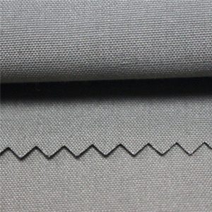 schöne Qualität 150gsm TC 80/20 einheitliche Arbeitskleidung Stoff