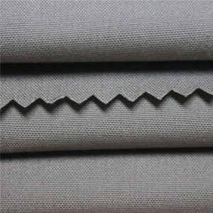 schöne Qualität 150gsm TC 80/20 einheitliche Arbeitskleidung Stoff