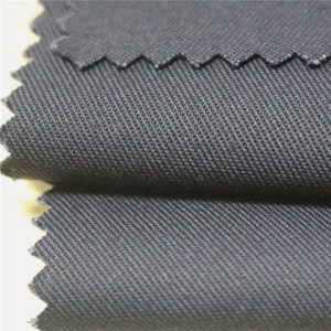 Polizei Kleidung / Uniform / Arbeitskleidung Twill Baumwollgewebe