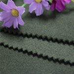 mit Oeko-Tex 100 Standard Polyester Outdoorjacke Polar Fleece Futterstoff