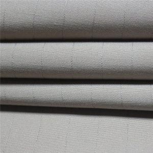 Antistatisches Gewebe des langfristigen Vorrat-Vorrates / leitfähiges Gewebe / ESD-Gewebe