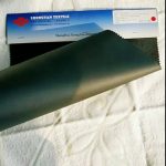 Erreichen Sie wasserdichtes Polyester 1000D Pu-beschichtetes Oxford-Standardgewebe