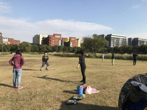 Training & Meeting