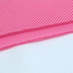 automatisches atmungsaktives Netzmaterial Perros Camas für den Fabrikgebrauch